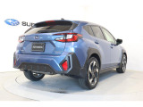 クロストレック 2.0 リミテッド 4WD 