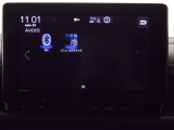Bluetoothご利用いただけます。