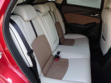 【車内ルームクリーニング済】展示前に内装・外装をプロがしっかりとクリーニングしております。