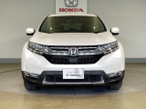 CR-V 2.0 ハイブリッド EX 