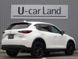 CX-5 2.2 XD ブラックトーンエディション 