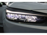LEDヘッドライト搭載!消費電力も少なくバッテリーの負担軽減!球切れもなく経済的なライトです!