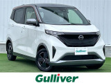日産 サクラ
