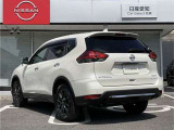 全国日産ディーラー共通のワイド保証は、ご購入後もお近くの日産でメンテナンスが可能です。