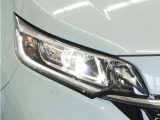 ◆LEDヘッドライト◆ LEDライトは、明るく視認性が良く、省エネで環境にもやさしいヘッドライトです!