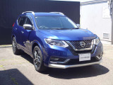 エクストレイル 2.0 AUTECH iパッケージ ハイブリッド 4WD 
