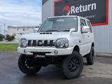 ジムニー ランドベンチャー 4WD 