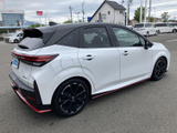 ノートオーラ 1.2 NISMO 