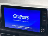 【大画面ナビ】人気の大型9インチナビを装備。存在感のある大画面はインパクト大!ナビ利用時のマップ表示は見やすく、テレビやDVDは臨場感がアップ!いつものドライブがグッと楽しくなります♪