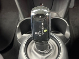 ●シフトノブの使用感も少なく、良好な状態です。