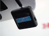 ◆ドライブレコーダー◆映像・音声などを記録する自動車用の装置です。 もしもの事故の際の記録はもちろん、旅行の際の思い出としてドライブの映像を楽しむことができます。