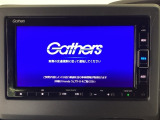 【オーディオ機能】オーディオは、フルセグTVの他にDVD/CDプレーヤーを装備♪もちろんFM/AMラジオもお聞きいただけます♪