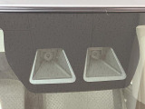 安心装備のスマートアシスト付きです☆ フロントガラス上部のステレオ式カメラで安全運転をサポートしてくれます☆