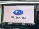 【純正ビルトインナビ】インテリアに溶け込むスタイリッシュな「専用設計ナビ」を装備♪視認性や操作性など基本性能にも優れ、より上質なカーライフをお楽しみいただけます。