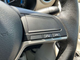 ハンズフリーで通話が可能です!ボタンを押すだけなので運転中でも簡単ですね!