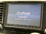 【純正ナビ】人気の純正ナビを装備。オーディオ機能も充実しており、Bluetooth接続すればお持ちのスマホやMP3プレイヤーの音楽を再生可能!毎日の運転がさらに楽しくなります!!