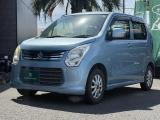 この度はくるまによん新車リース館の在庫をご覧頂き、誠に有難うございます!!平成26年式ワゴンR入庫いたしました!!