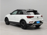 T-Roc TDI 4モーション ブラックスタイル ディーゼル 4WD 