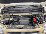 ハスラー ハイブリッド(HYBRID) G 修復歴無し