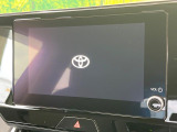 【純正8型ナビ】人気の純正ナビを装備。オーディオ機能も充実しており、Bluetooth接続すればお持ちのスマホやMP3プレイヤーの音楽を再生可能!毎日の運転がさらに楽しくなります!!