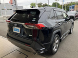 RAV4 2.5 ハイブリッド G E-Four 4WD 