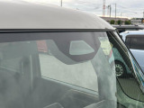 【安全装備】ミリ波レーダーと単眼カメラの組み合わせにより、検知対象を車両や歩行者、自転車,自動二輪車とし、交差点での検知にも対応した衝突被害軽減ブレーキ「デュアルセンサーブレーキサポートII」を搭載◎