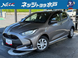 トヨタ ヤリス
