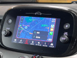 ●Apple Car Play:スマホとの有線接続で、ナビ・オーディオ再生などスマホのアプリ機能が画面でも使える便利機能です!