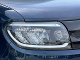 LEDヘッドランプ 少ない電力で明るく照らします☆彡