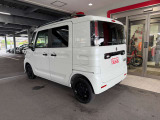スペーシアベース XF 