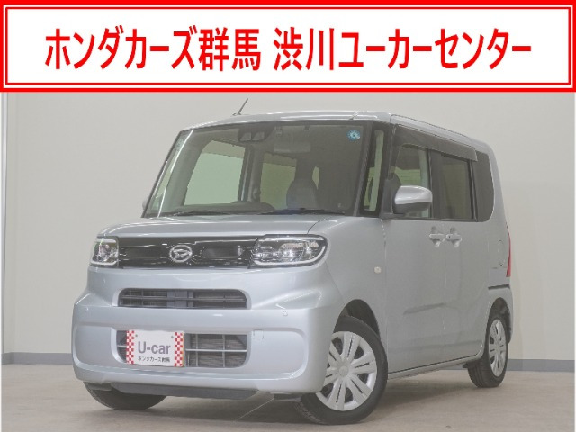 タント X