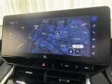 【ディスプレイオーディオ】スマホとクルマをつなぐことで音楽アプリやナビアプリがお車の画面上で操作可能!※T-connectのご利用は別途有償となります。詳しくは営業スタッフにご確認ください。
