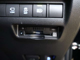 ETC車載器付きです。高速道路の料金所もスムーズに通過できます。