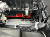 AutoEXEスポーツインダクションボックス装着!※純正有