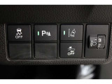運転は安全第一!横滑りを防止して安全性を高めます。