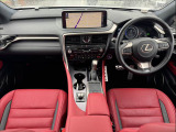 RX 450h Fスポーツ 4WD 