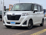 トヨタ ルーミー