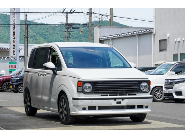 ホンダ フリード 