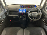 タントカスタム RS スタイルセレクション 