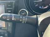 【運転席操作部】運転に役立つ機能ばかり!快適なドライブにしてくれること間違いなし!!