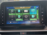 ◆メモリーナビ◆純正メモリーナビ TV・ラジオ(AM・FM) CD・DVD・Bluetoothがご利用頂けます。Bluetoothの設定でスマートフォンの音楽 ハンズフリーで会話も出来ます。