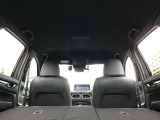 天井も綺麗です☆私は中古車を見るときに天井を良く見るようにしています☆ここが綺麗な車は車内が綺麗なことが多いです☆