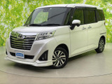 トヨタ ルーミー