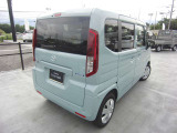 フレアワゴン XG 4WD 