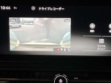 いくら安全運転をしていても、事故に巻き込まれることもあります。万が一の時に証拠として使える前後ドライブレコーダーがついてます♪