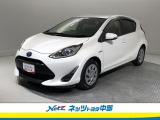 トヨタ アクア