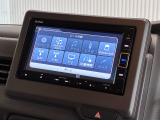 【オーディオ機能】Bluetooth対応、デジタルTV、CD・DVDプレイヤー、AM/FMチューナー付きです!