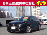 本革シート・シートヒーター・ハンドルヒーター装備です!スマートミラー・アラウンドビューモニター付き♪