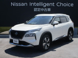 日産 エクストレイル