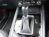 DCT、CVT、従来型のATなど、すべてのトランスミッションの利点を集約し、ロックアップ領域を大幅に拡大し伝達効率の向上とマニュアルトランスミッションのようなダイレクト感を実現した自社製ATです。